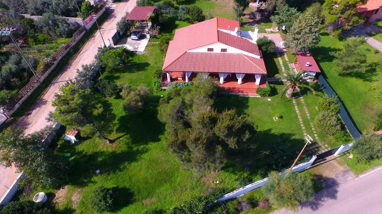 Ferienhaus La Casetta Di Su Maracalagonis Italien