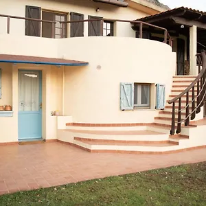 Nel Del Villaggio - Casetta Celeste Apartment