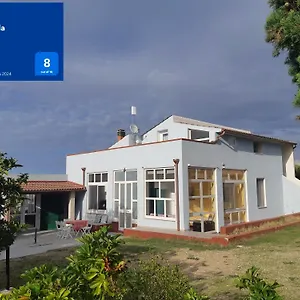 Casa Ananda Ferienhaus