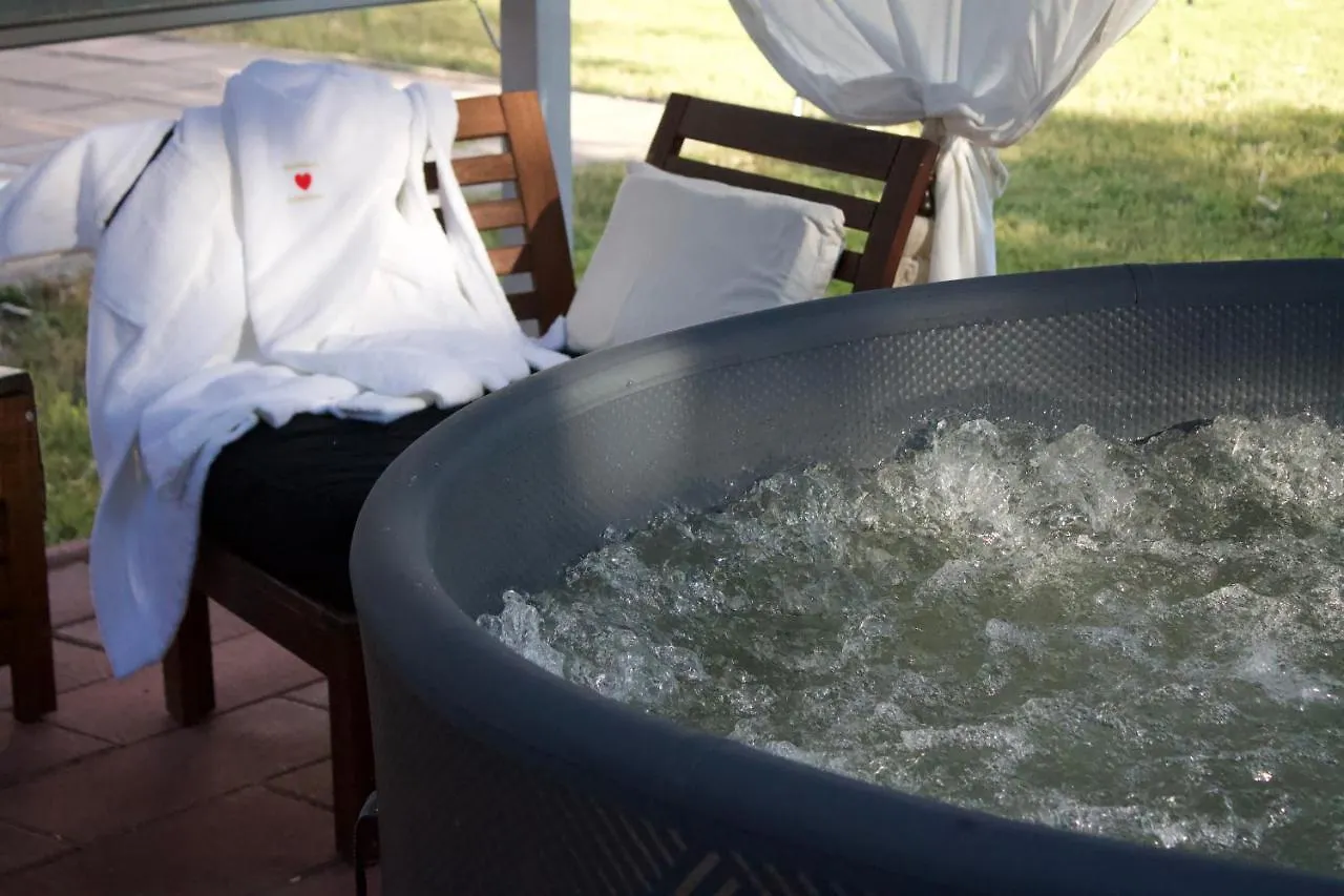 Holiday home La Casetta Di Su Maracalagonis Italy