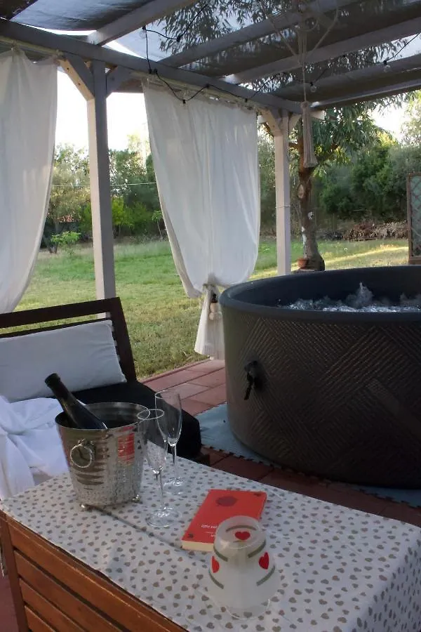 La Casetta Di Su Maracalagonis Holiday home