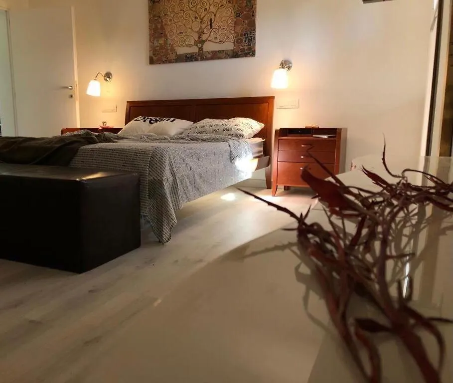 La Casetta Di Su Maracalagonis Holiday home