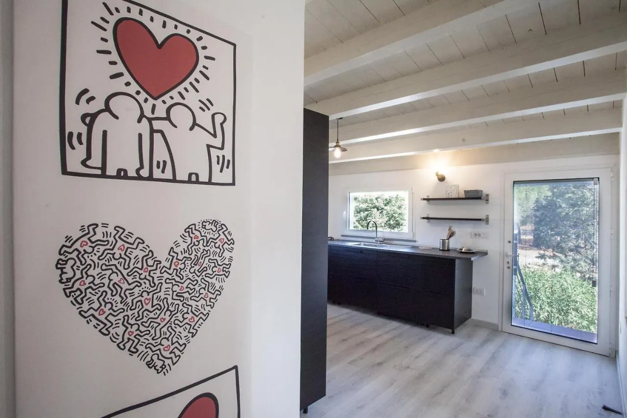 Holiday home La Casetta Di Su Maracalagonis